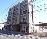 松尾大社駅より徒歩15分 4階 築40年9ヶ月の賃貸物件