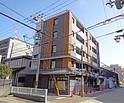 伏見桃山駅より徒歩4分 2階 築3年の賃貸物件
