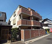 藤森駅より徒歩3分 2階 築23年11ヶ月の賃貸物件