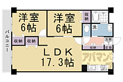 京都地下鉄東西線 太秦天神川駅 徒歩5分
