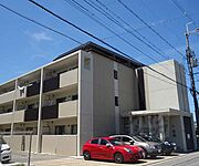 西大路駅より徒歩8分 3階 築14年8ヶ月の賃貸物件