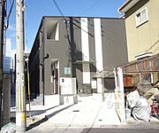 桂川駅より徒歩12分 3階 築4年3ヶ月の賃貸物件