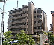 桂川駅より徒歩7分 2階 築25年の賃貸物件