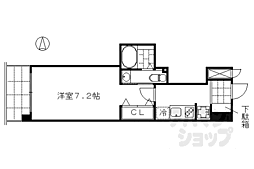 エステムプラザ東山邸 3階