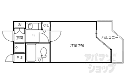 近鉄京都線 伏見駅 徒歩5分 1階/-