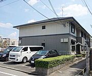 西大路駅より徒歩17分 1階 築31年1ヶ月の賃貸物件