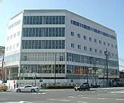 竹田駅より徒歩7分 築50年3ヶ月 2階建の賃貸物件