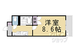 阪急京都本線 大宮駅 徒歩1分