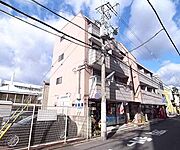 ヴィラ円町 2階 築41年1ヶ月の賃貸物件
