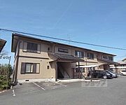 フローラル桃山 1階 築32年8ヶ月の賃貸物件