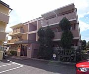 メイプルリーフ嵯峨野の賃貸物件