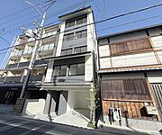 清水五条駅より徒歩6分 5階 新築の賃貸物件