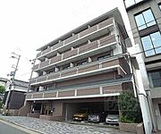 二条駅より徒歩5分 3階 築26年2ヶ月の賃貸物件