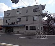太秦天神川駅より徒歩7分 3階 築35年5ヶ月の賃貸物件