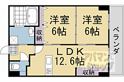 京都市営烏丸線 四条駅 徒歩3分