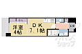 ベラジオ雅び烏丸十条3階8.4万円