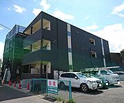 中書島駅より徒歩12分 3階 築3年の賃貸物件