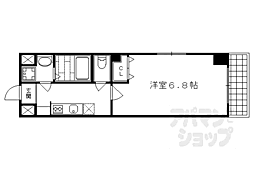 京都市営烏丸線 五条駅 徒歩4分