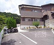 宇多野駅より徒歩17分 1階 築16年10ヶ月の賃貸物件