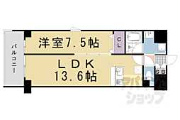 阪急京都本線 烏丸駅 徒歩9分 2階/-