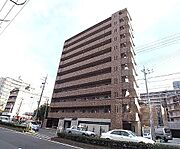 アスヴェル京都外大前 8階 築18年4ヶ月の賃貸物件