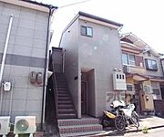 丹波橋駅より徒歩1分 2階 築23年1ヶ月の賃貸物件