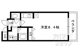 京阪本線 伏見桃山駅 徒歩13分