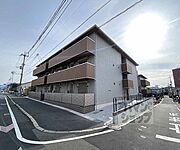 西京極駅より徒歩14分 2階 築1年4ヶ月の賃貸物件