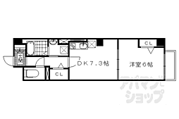 京阪宇治線 六地蔵駅 徒歩2分 5階/-