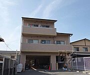 アマルフィ山科 2階 築16年3ヶ月の賃貸物件