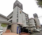 関生ハイツ 4階 築46年1ヶ月の賃貸物件
