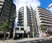 椥辻駅より徒歩3分 7階 築27年の賃貸物件
