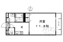 パレスコート 5階