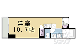 阪急京都本線 京都河原町駅 徒歩7分