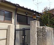 東福寺駅より徒歩13分 築44年11ヶ月の賃貸物件