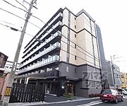 西院駅より徒歩14分 2階 築6年3ヶ月の賃貸物件