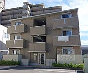 向日町駅より徒歩22分 1階 築13年2ヶ月の賃貸物件