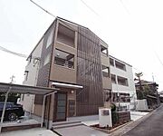 伏見駅より徒歩25分 2階 築9年8ヶ月の賃貸物件