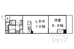 阪急京都本線 西院駅 徒歩15分