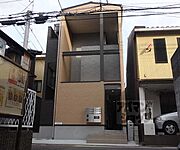 パークテラス丹波口の賃貸物件