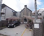 北野白梅町駅より徒歩19分 1階 築38年2ヶ月の賃貸物件