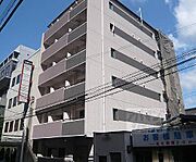 Ｎａｄｉａ 4階 築17年1ヶ月の賃貸物件