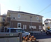 上鳥羽口駅より徒歩19分 2階 築16年3ヶ月の賃貸物件