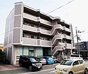 小野駅より徒歩10分 4階 築34年の賃貸物件
