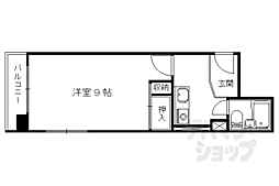 ピアッツァ・アルテ 5階