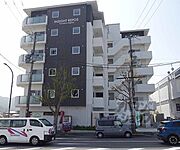 インサイトルポ山科椥辻 6階 築5年3ヶ月の賃貸物件