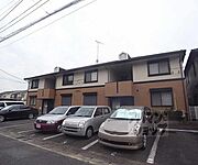 ハイカムール音羽 2階 築32年の賃貸物件