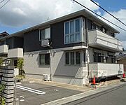 向日町駅より徒歩14分 1階 築6年9ヶ月の賃貸物件
