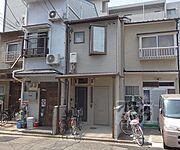 十条駅より徒歩5分 2階 築54年3ヶ月の賃貸物件