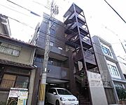 大宮駅より徒歩5分 4階 築43年3ヶ月の賃貸物件